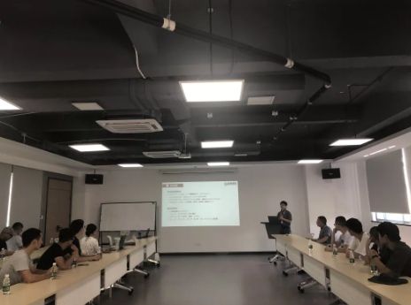 回顧 | 培訓(xùn)碩果累累，結(jié)業(yè)再啟輝煌