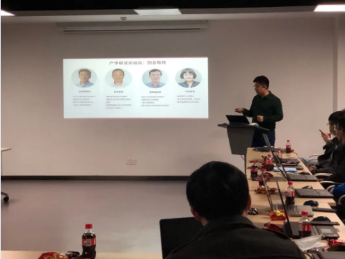 以心迎新，固高智能新員工歡迎會(huì)圓 滿召開
